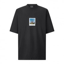 발렌시아가 에펠탑 티셔츠